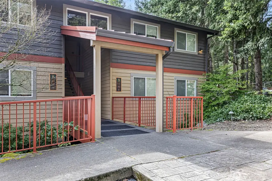 11054 NE 33rd Place #B7, Bellevue, WA 98004 - #2