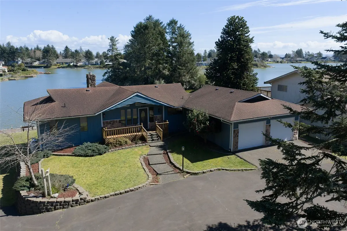 442 Mud Hen Loop Se, Ocean Shores, WA 98569 - #1