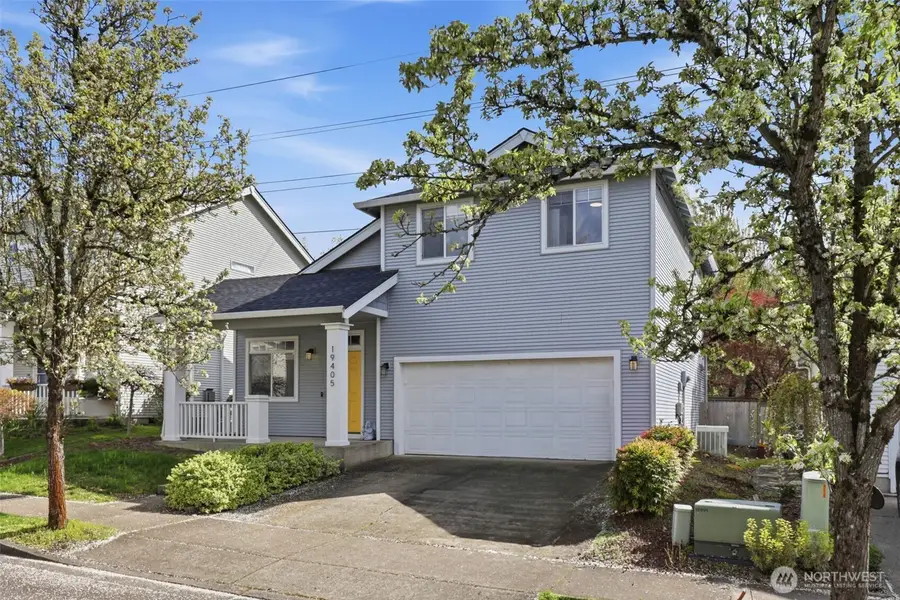 19405 SE 33rd Street, Camas, WA 98607 - #2