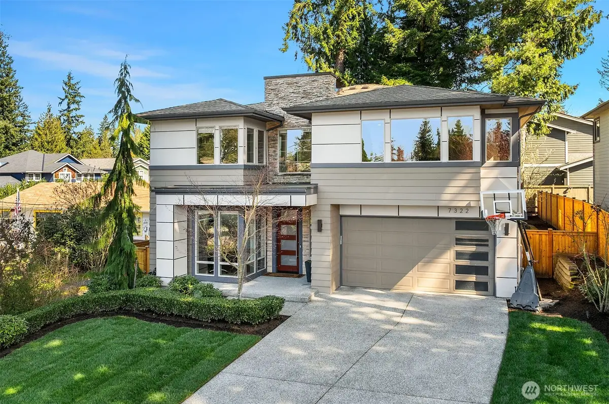 7322 124th Avenue Ne, Kirkland, WA 98033 - #1