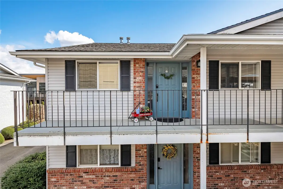 223 Judson St. Aly #201, Lynden, WA 98264 - #1