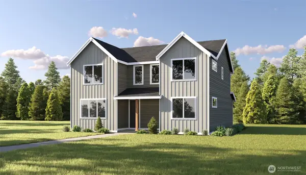 4814 83rd Avenue Ne, Marysville, WA 98270