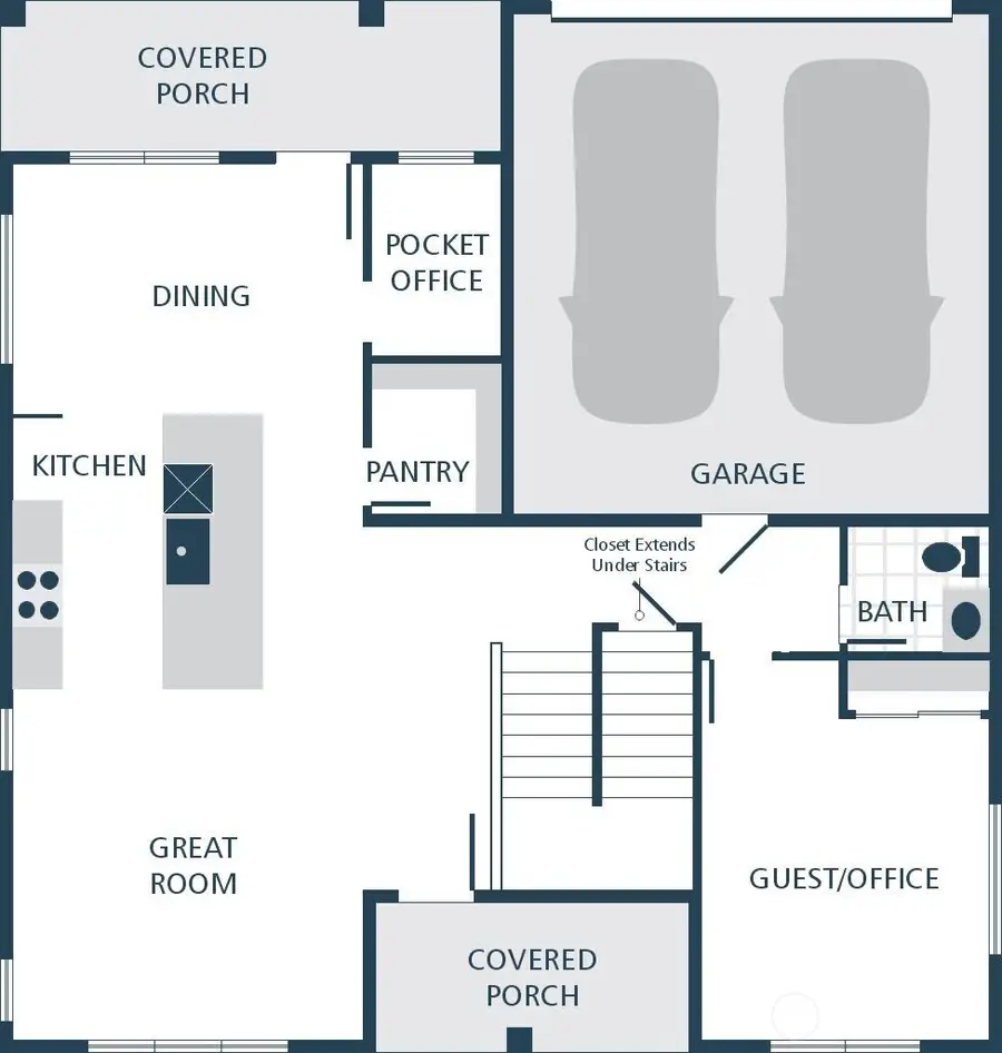 4814 83rd Avenue Ne, Marysville, WA 98270 - #3