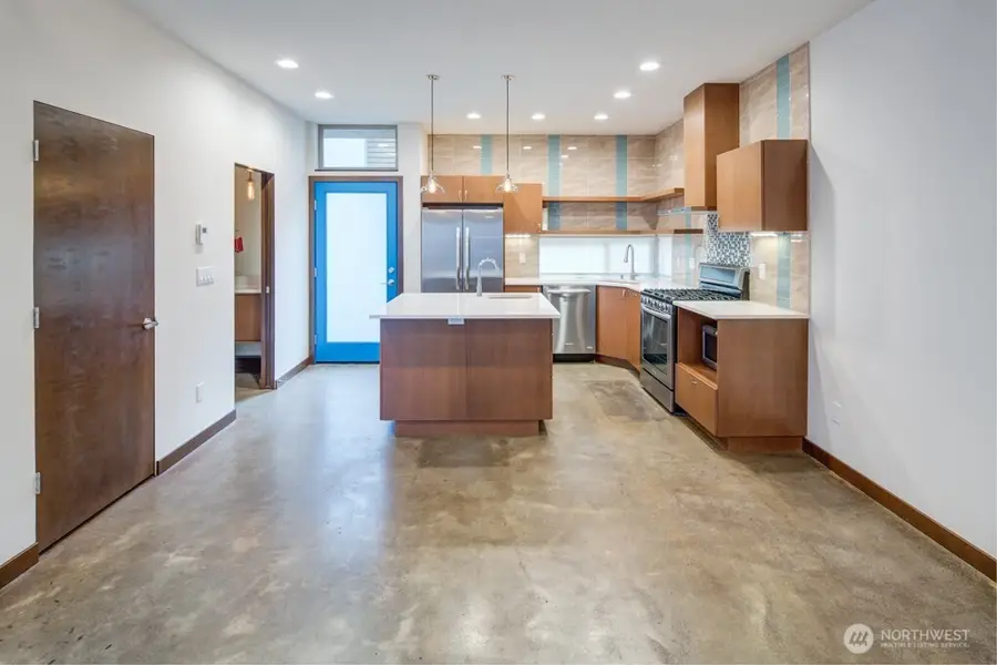 1531 NW 58th Street #A, Seattle, WA 98107 - #2