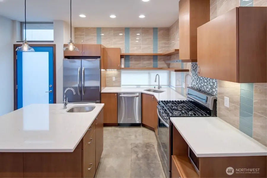 1531 NW 58th Street #A, Seattle, WA 98107 - #3