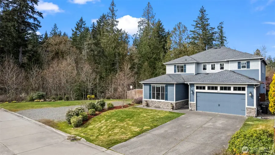 4417 Sentinel Court, Gig Harbor, WA 98332 - #3