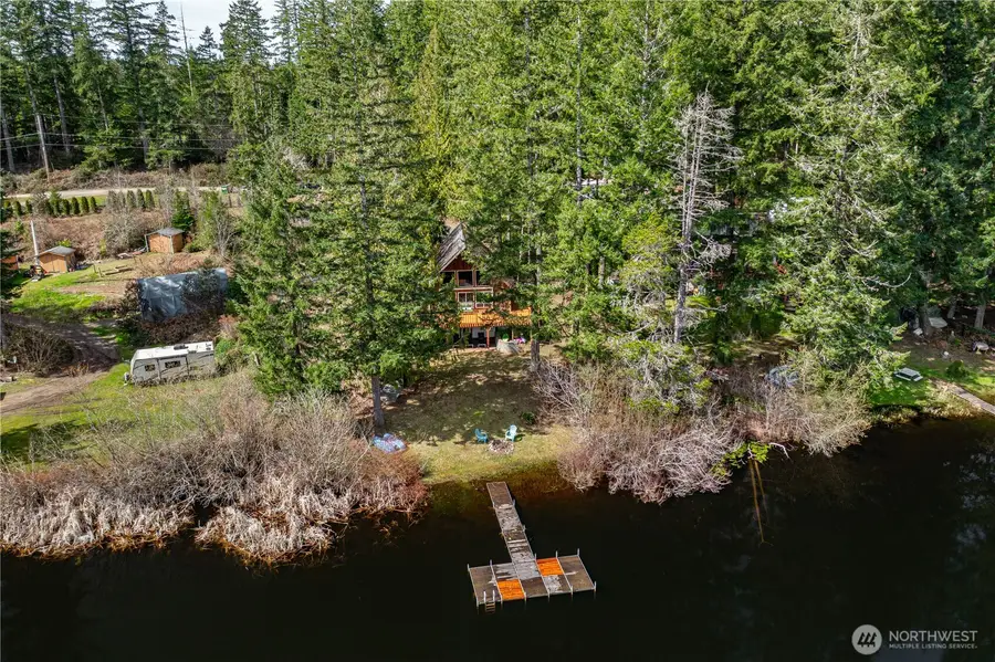 9940 Fairview Lake Road Sw, Port Orchard, WA 98367 - #2