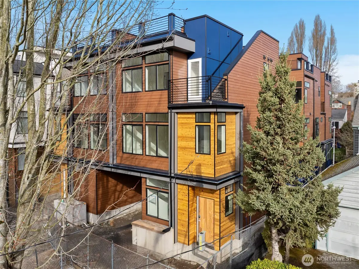 1138 NW 57th Street, Seattle, WA 98107 - #1