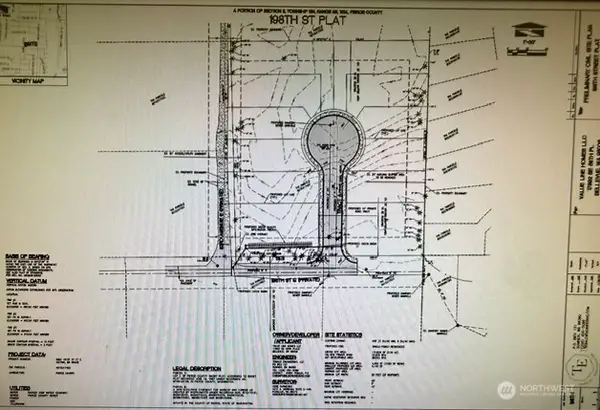 8315 198th Street E, Spanaway, WA 98387