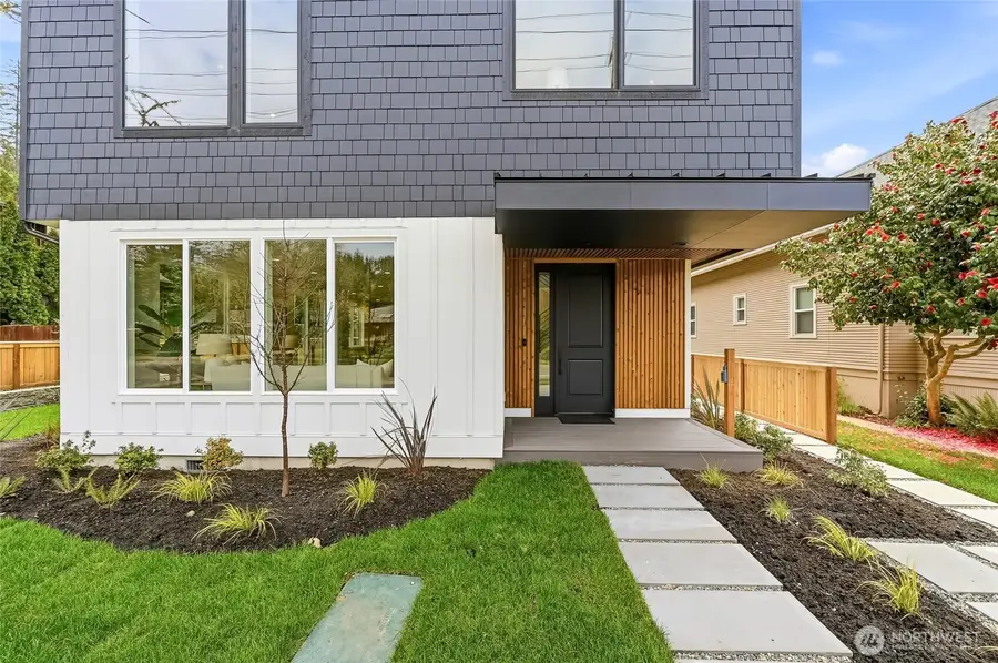 529 SE Bush Street #A, Issaquah, WA 98027 - #2