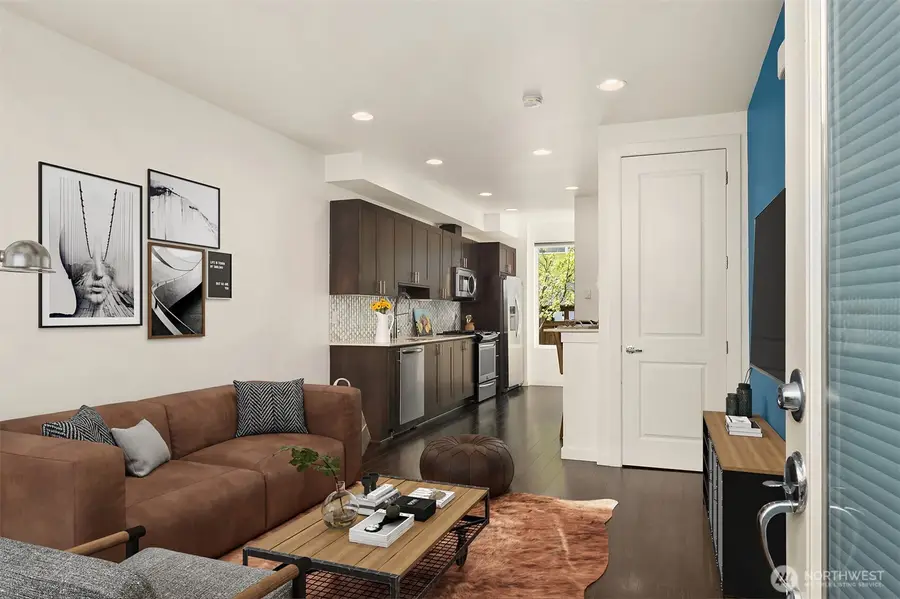 3631 Courtland Place S #B, Seattle, WA 98144 - #2