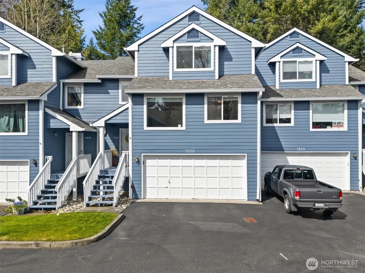 1325 NW Slate Lane #106, Silverdale, WA 98383 - #1