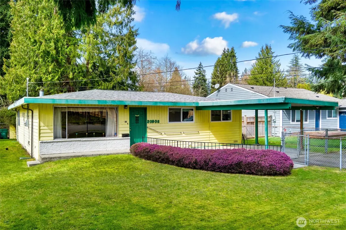 20908 59th Place W, Lynnwood, WA 98036 - #1