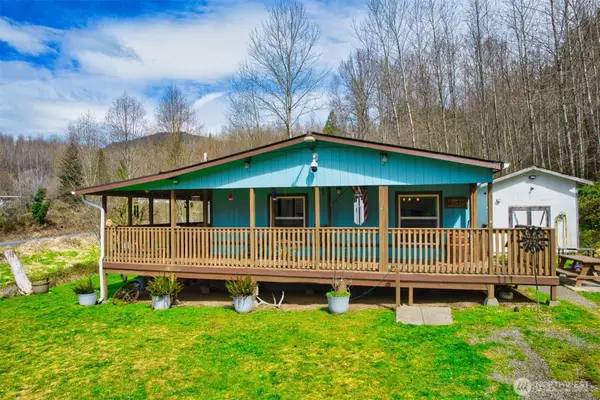 404 Meade Hill Road, Glenoma, WA 98336