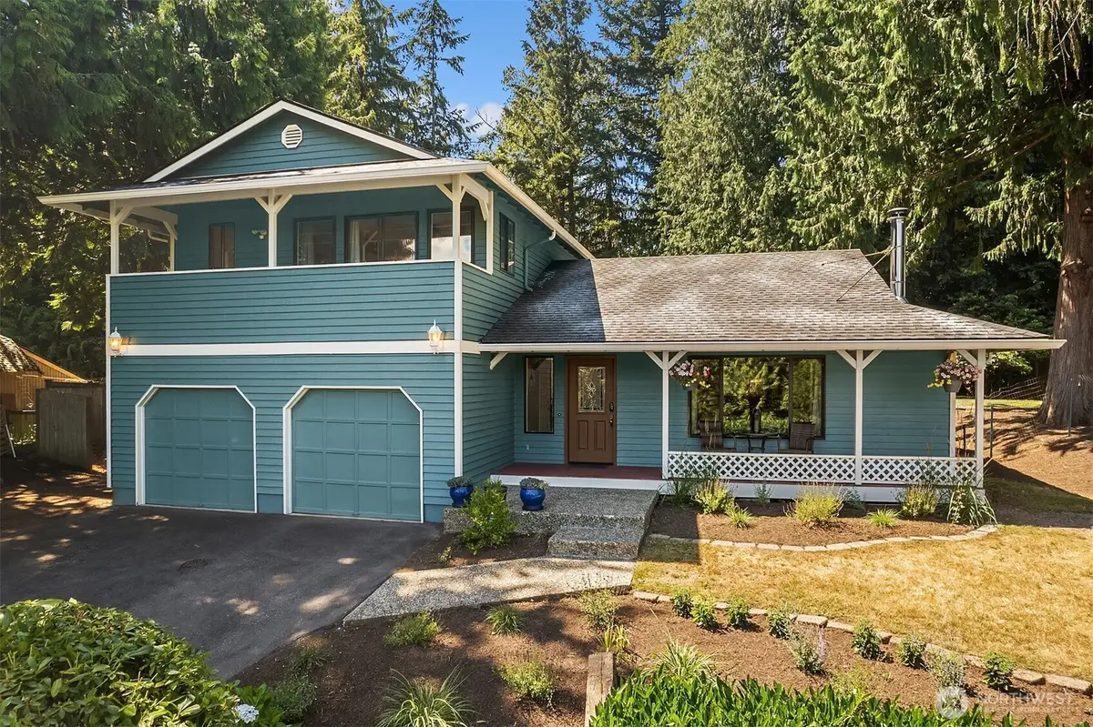 1247 293rd Avenue Ne, Carnation, WA 98014 - #1