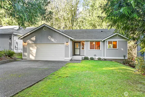 74 N Point Drive, Bellingham, WA 98229