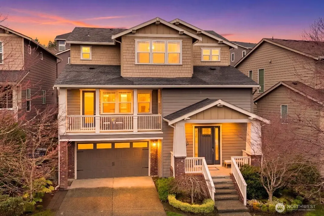 9219 Jacobia Avenue Se, Snoqualmie, WA 98065 - #1