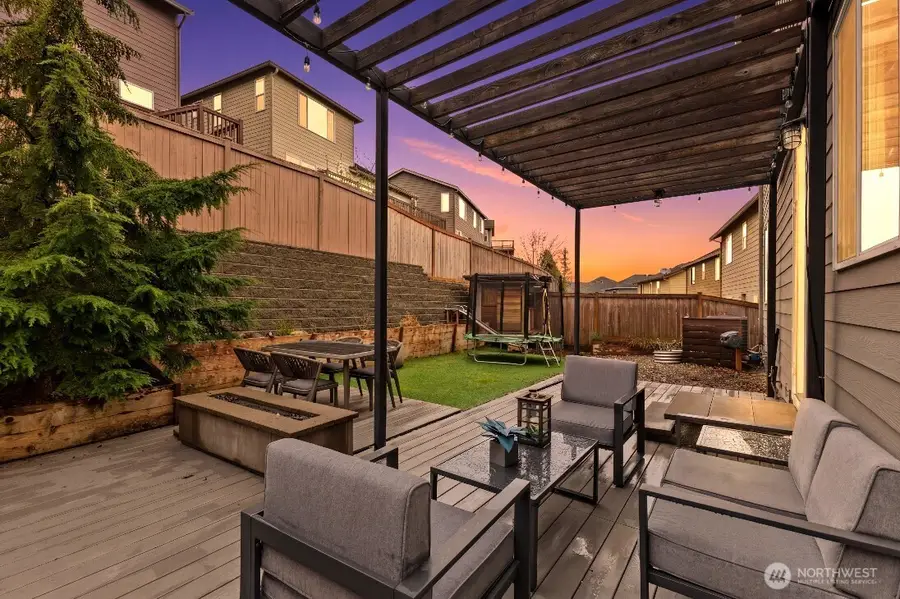 9219 Jacobia Avenue Se, Snoqualmie, WA 98065 - #2