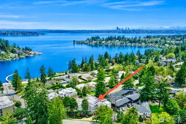 101 99th Avenue Ne #101, Bellevue, WA 98004