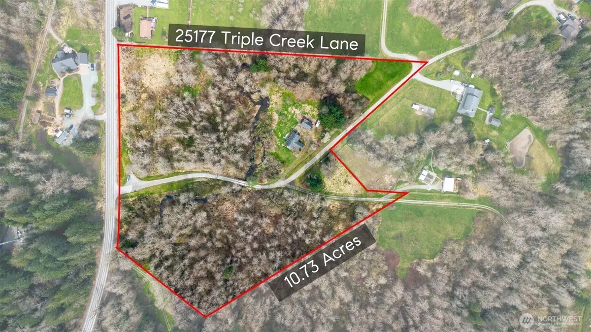 25177 Triple Creek Lane, Mount Vernon, WA 98274 - #1