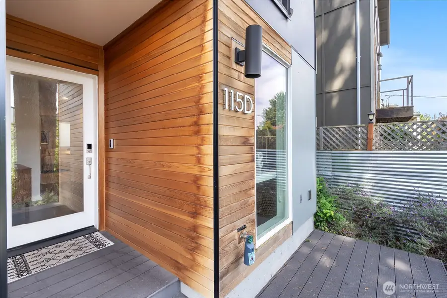 115 27th Avenue E #D, Seattle, WA 98112 - #2