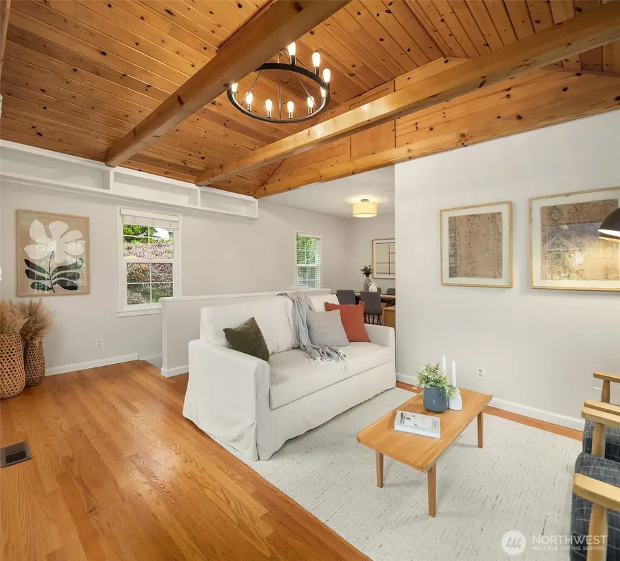 3707 SW Juneau Street, Seattle, WA 98126 - #2