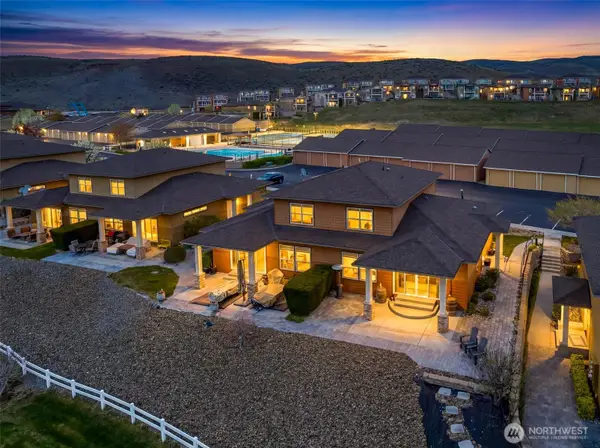 23496 Sunserra Loop Nw, Quincy, WA 98848