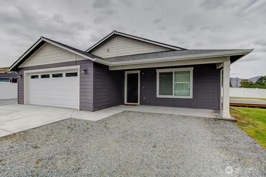 27 Jonagold Lane, Manson, WA 98831 - #3