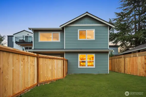 8508 1st Avenue Ne, Seattle, WA 98115