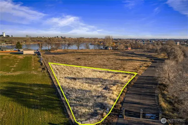 1 Valley Road Ne #Lot 1, Moses Lake, WA 98837
