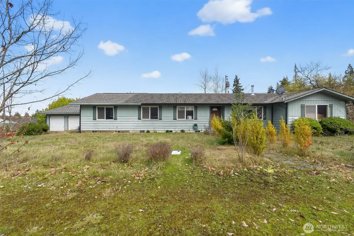 508 S 16th Street, Shelton, WA 98584 - #1