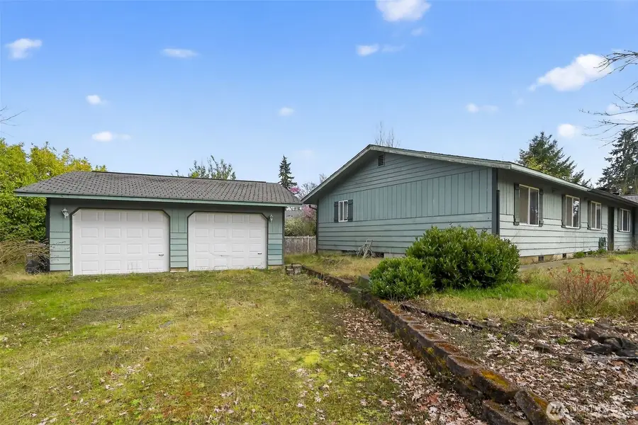 508 S 16th Street, Shelton, WA 98584 - #2