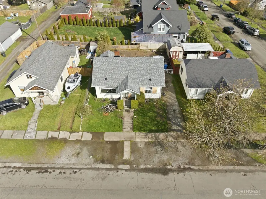 219 E 46th Street, Tacoma, WA 98404 - #2