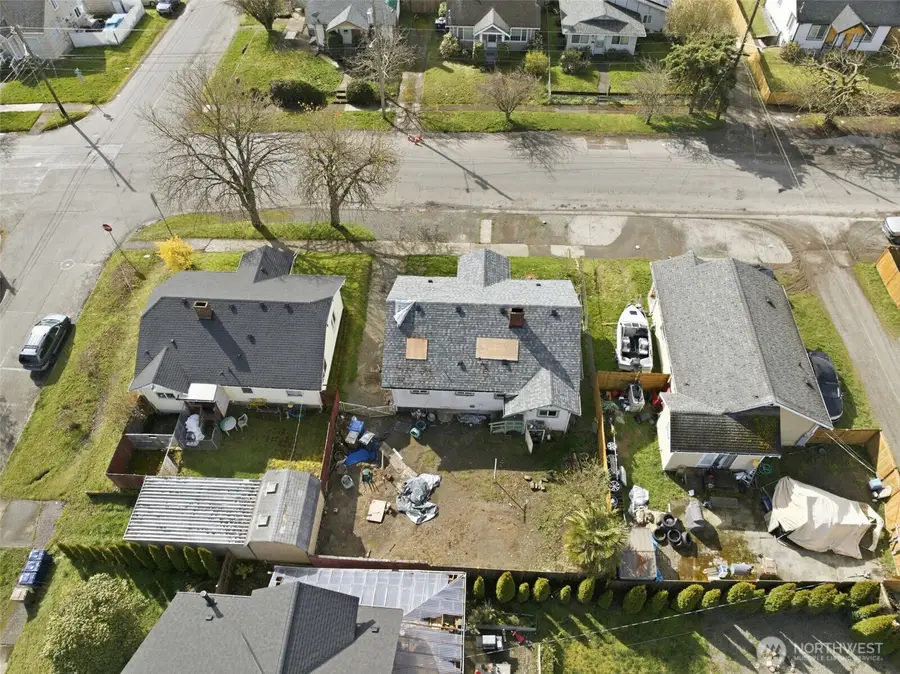 219 E 46th Street, Tacoma, WA 98404 - #3