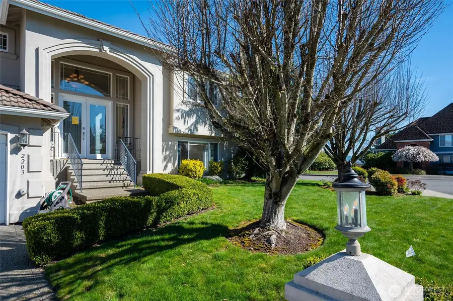 2203 12th Court Nw, Auburn, WA 98001 - #2