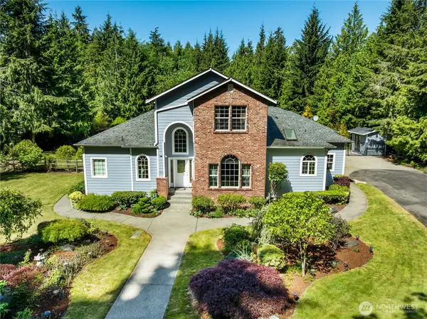 6841 NW Ranger Way, Silverdale, WA 98383