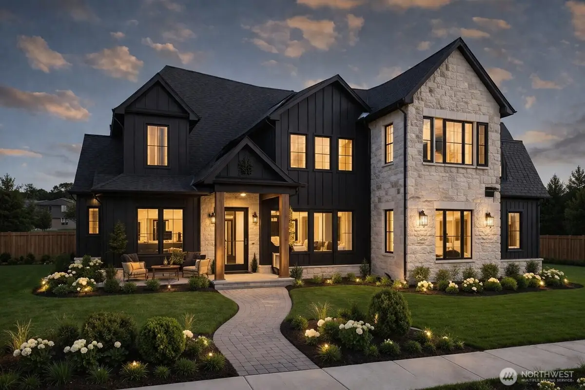 10 240th Street E, Bothell, WA 98021 - #1