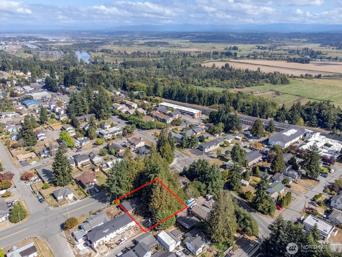 2324 Madison Street, Everett, WA 98203 - #1