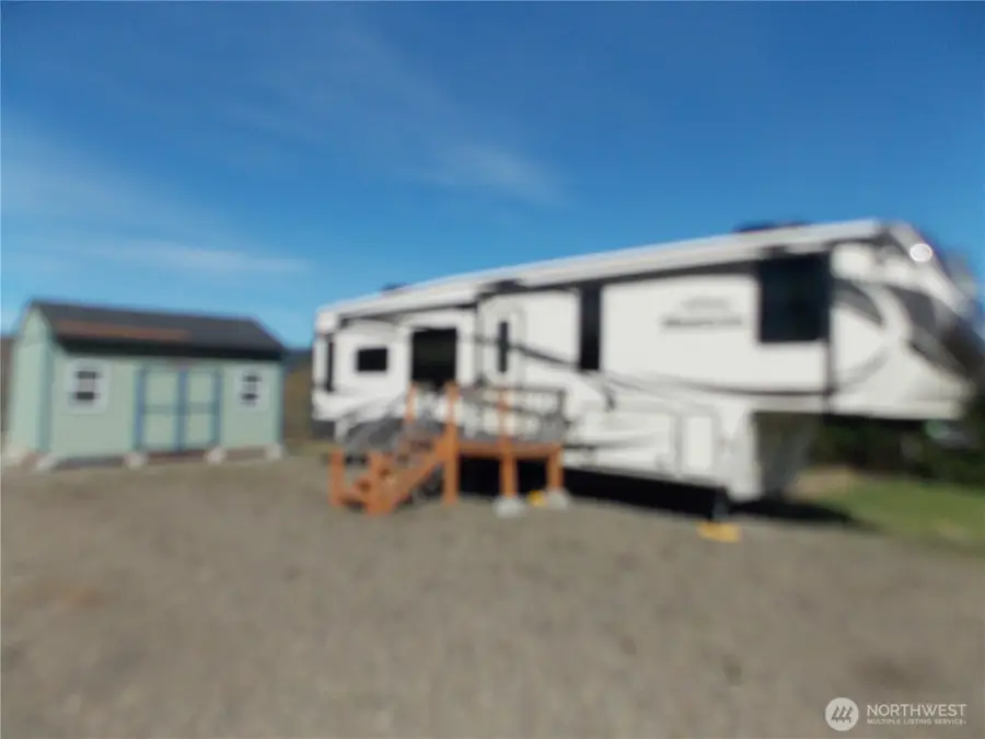 150 Elk Ridge Road #2, Mossyrock, WA 98564 - #2