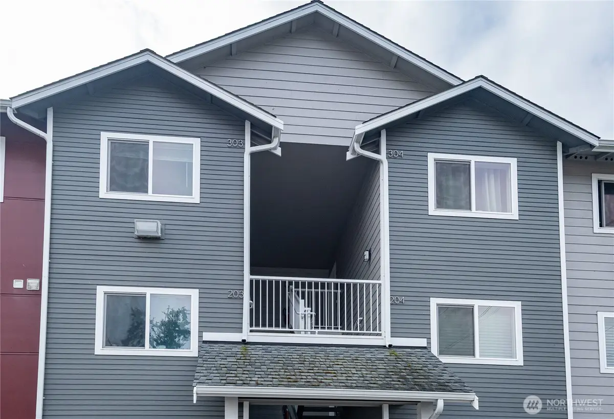 1651 SW Mulberry #E303, Oak Harbor, WA 98277 - #1