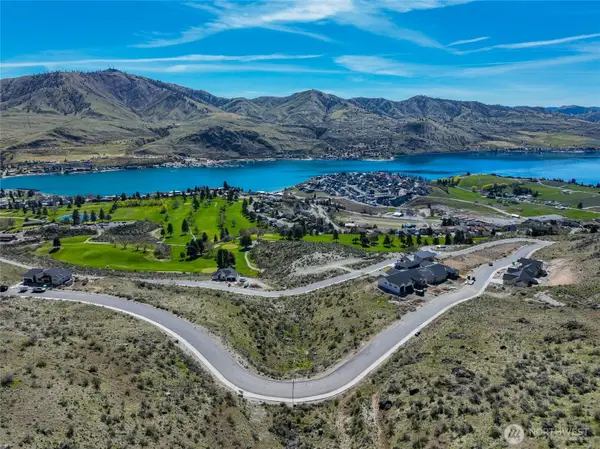905 Long Drive #50 and 51, Chelan, WA 98816