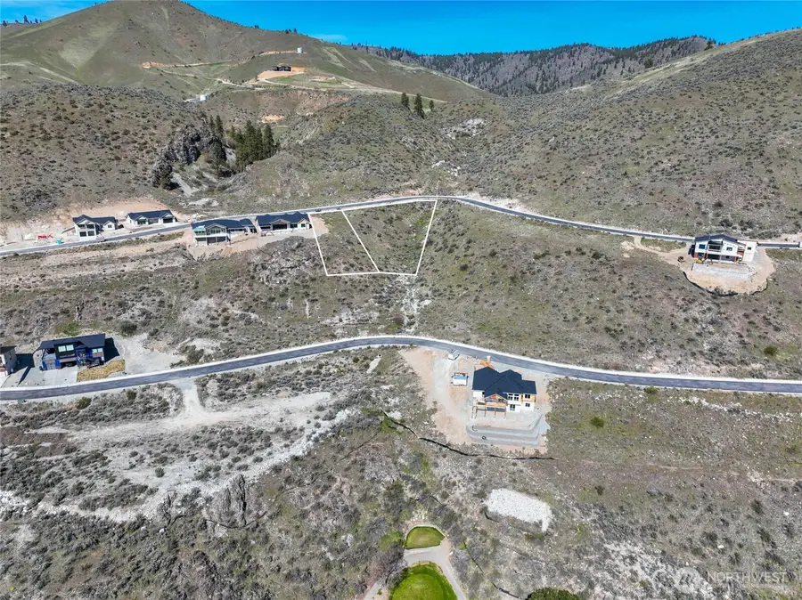 905 Long Drive #50 and 51, Chelan, WA 98816 - #2