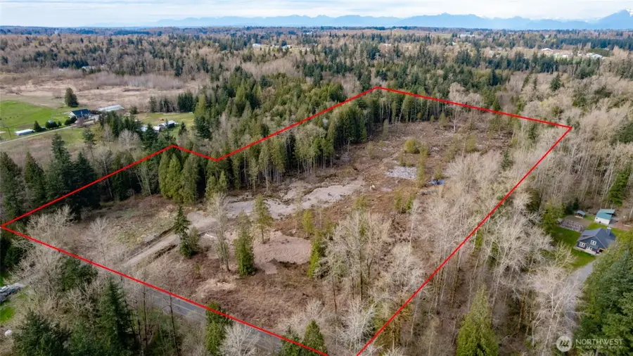 0 H Street Road, Blaine, WA 98230 - #2