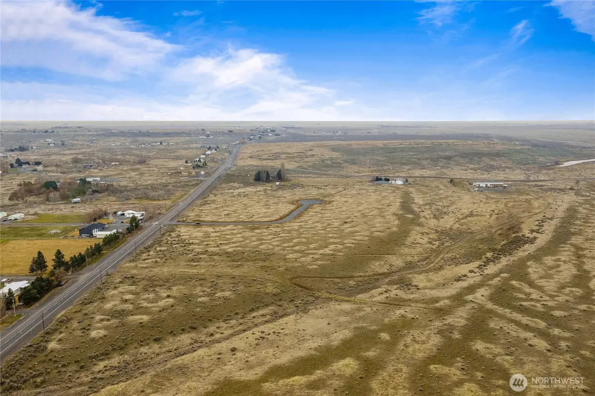 0 Cascade View Road #6, Ephrata, WA 98823 - #1