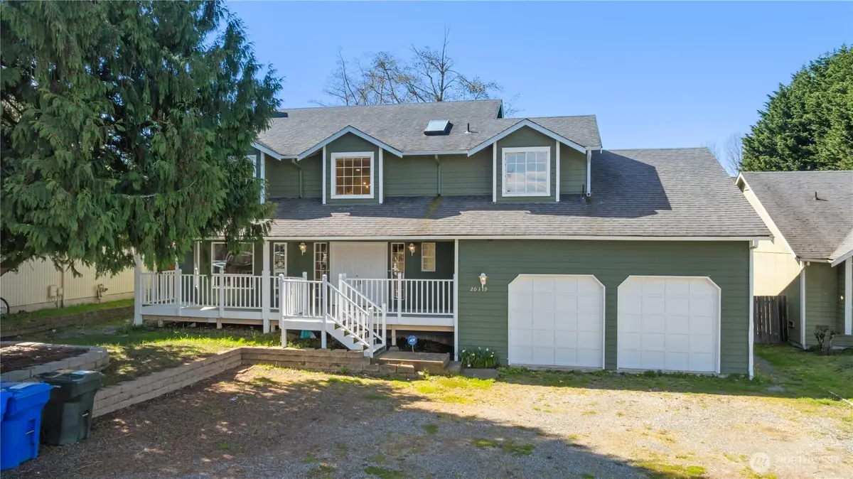 20319 120th Ave Se, Kent, WA 98031 - #1