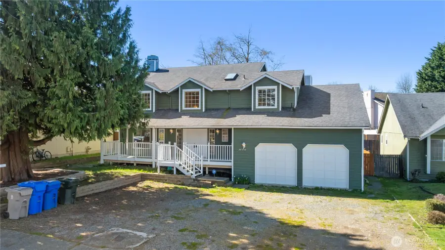 20319 120th Ave Se, Kent, WA 98031 - #2