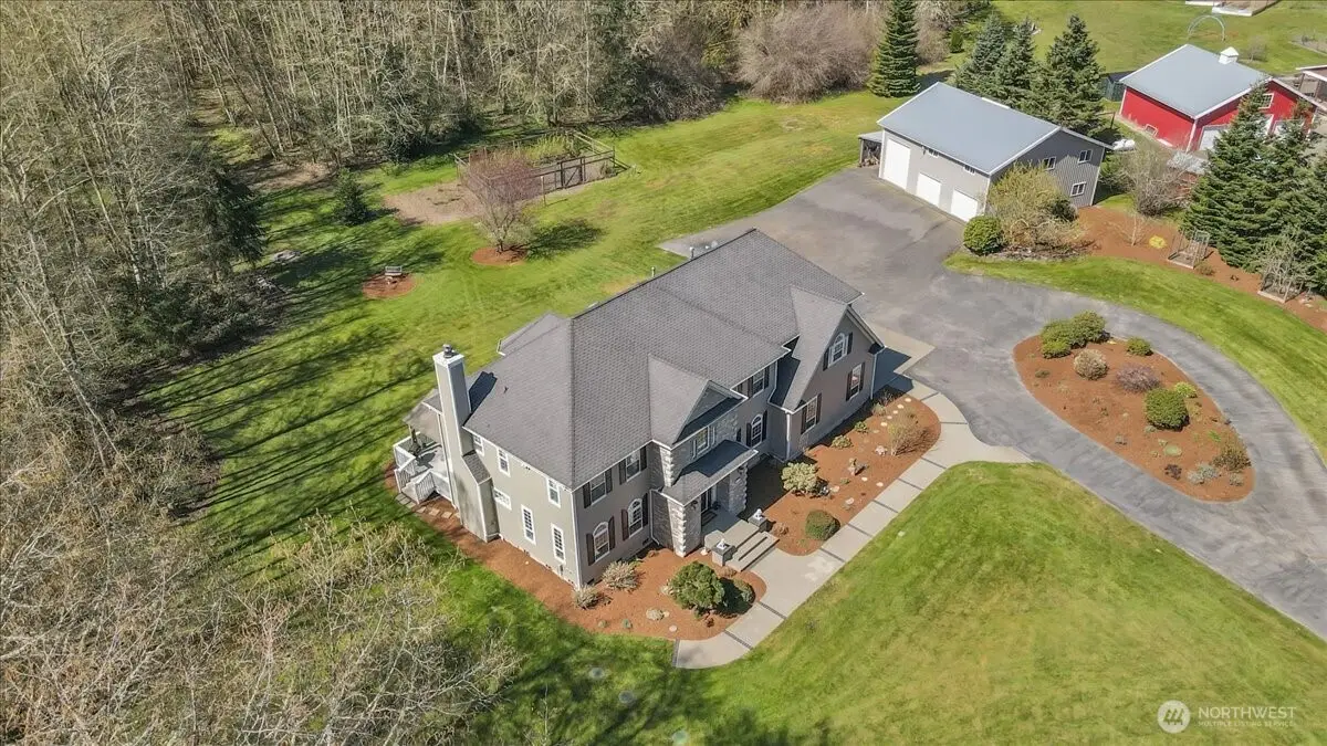 6215 63rd Avenue Ne, Olympia, WA 98516 - #1
