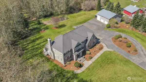 6215 63rd Avenue Ne, Olympia, WA 98516