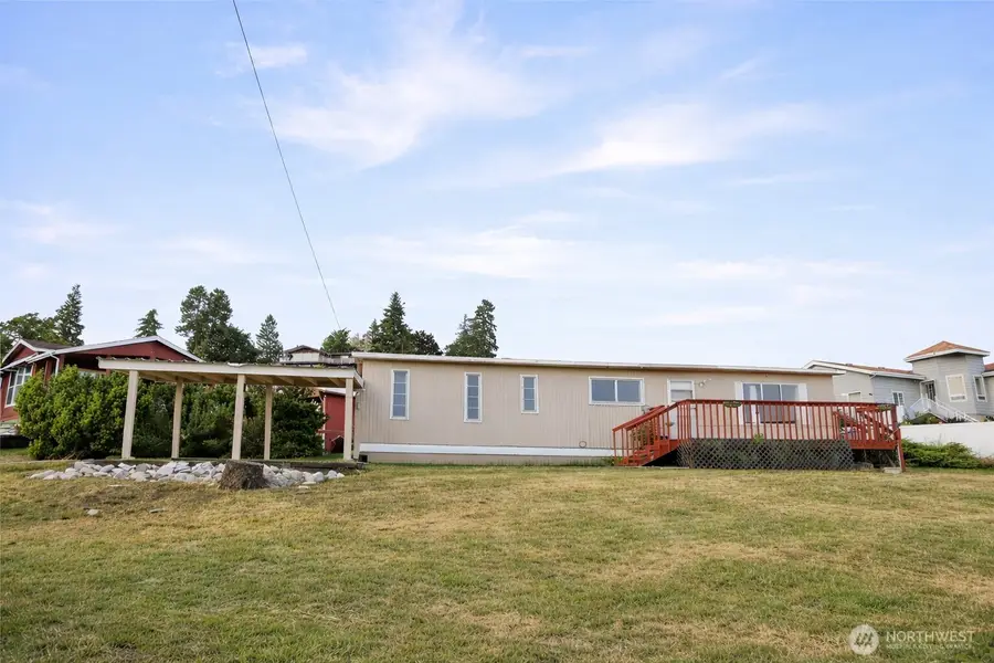 410 Totem Pole Road, Manson, WA 98831 - #2