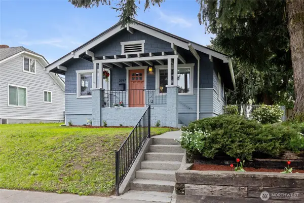 3597 E F Street, Tacoma, WA 98404